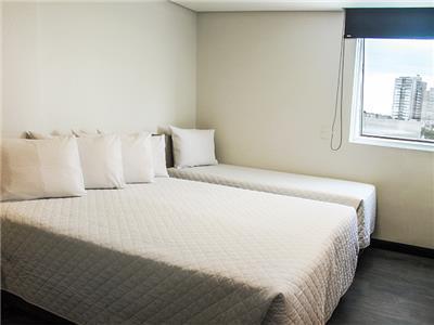 Dall'Onder Axten Hotel كاكسياس دو سول المظهر الخارجي الصورة